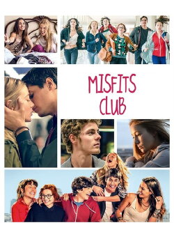 The Misfits Club (2014) The Misfits Club (2014)