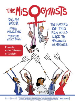 The Misogynists (2017) The Misogynists (2017)