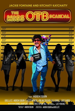 The Miss OTB Scandal (2021) The Miss OTB Scandal (2021)