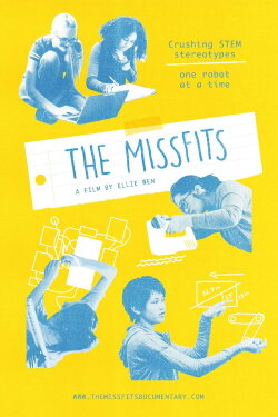 The Missfits (2020) The Missfits (2020)