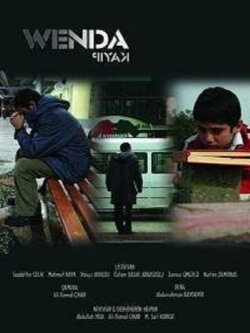 The Missing (2010)