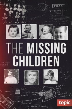 The Missing Children (2021) The Missing Children (2021)