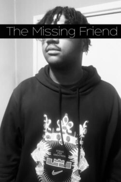 The Missing Friend (2024)