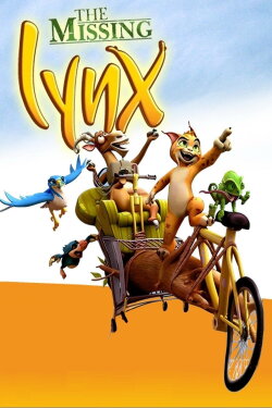 The Missing Lynx (2008) The Missing Lynx (2008)
