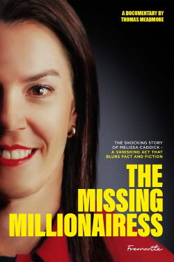 The Missing Millionairess (2023) The Missing Millionairess (2023)
