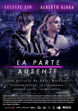 The Missing Part (2015)