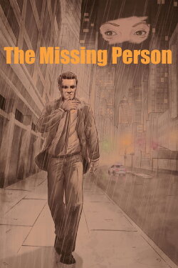 The Missing Person (2009) The Missing Person (2009)