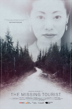 The Missing Tourist (2018)