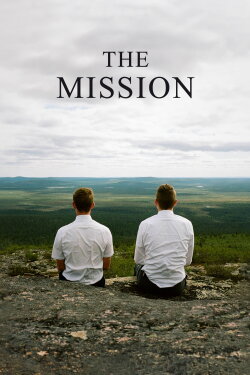 The Mission (2022) The Mission (2022)