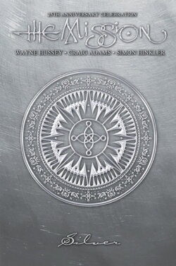 The Mission: Silver (2012) The Mission: Silver (2012)