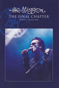 The Mission: The Final Chapter (2009)