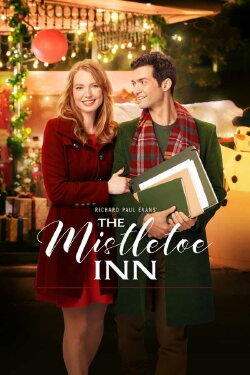 The Mistletoe Inn (2017) The Mistletoe Inn (2017)