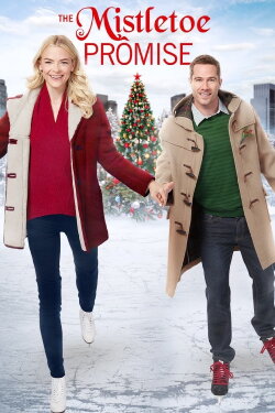 The Mistletoe Promise (2016) The Mistletoe Promise (2016)