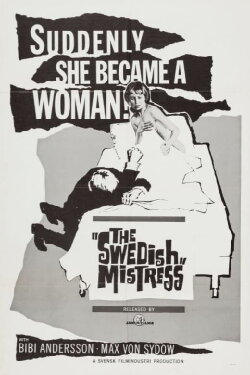 The Mistress (1962) The Mistress (1962)