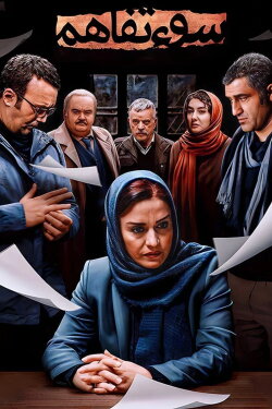 The Misunderstanding (2018)