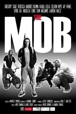 The Mob (2012)