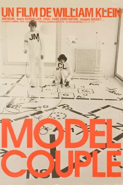The Model Couple (1977) The Model Couple (1977)