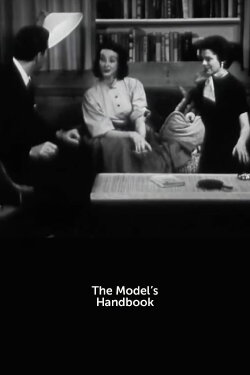 The Model's Handbook (1956) The Model's Handbook (1956)