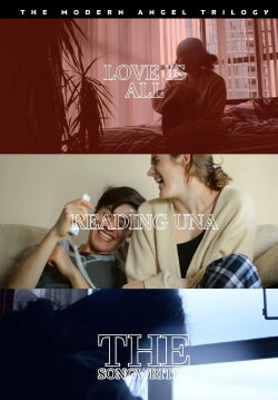 The Modern Angel Trilogy (2017) The Modern Angel Trilogy (2017)