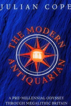 The Modern Antiquarian (2000) The Modern Antiquarian (2000)