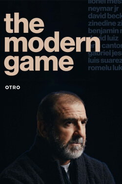 The Modern Game (2018) The Modern Game (2018)