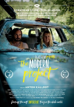 The Modern Project (2016)