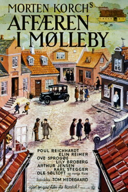 The Moelleby affair (1976) The Moelleby affair (1976)