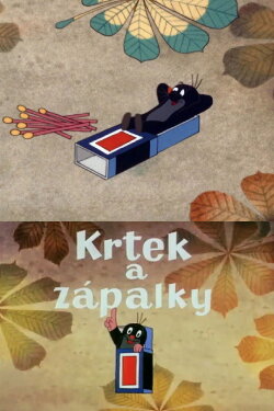 The Mole and the Matches (1974)