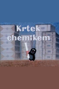 The Mole as a Chemist (1974) The Mole as a Chemist (1974)