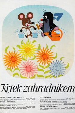 The Mole as a Gardener (1969) The Mole as a Gardener (1969)