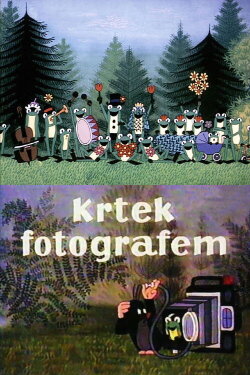 The Mole as the Photographer (1975) The Mole as the Photographer (1975)