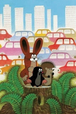The Mole in the City (1982) The Mole in the City (1982)