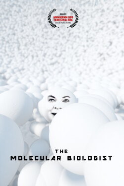 The Molecular Biologist (2015) The Molecular Biologist (2015)