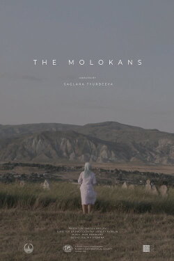 The Molokans (2019)