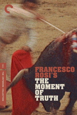 The Moment of Truth (1965) The Moment of Truth (1965)