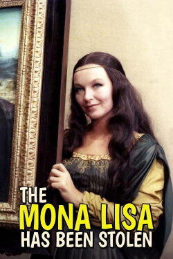 The Mona Lisa Has Been Stolen (1966) The Mona Lisa Has Been Stolen (1966)