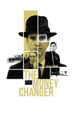 The Moneychanger (2019) The Moneychanger (2019)