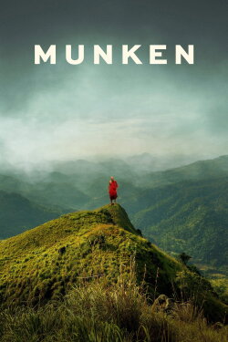 The monk (2023) The monk (2023)