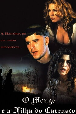 The Monk and the Hangman's Daughter (1996) The Monk and the Hangman's Daughter (1996)