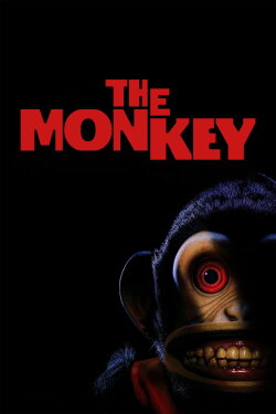 The Monkey (2025) The Monkey (2025)