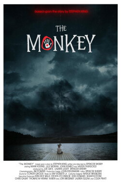 The Monkey (2023) The Monkey (2023)