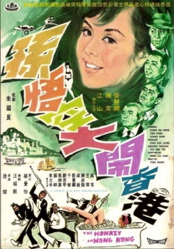 The Monkey in Hong Kong (1969)