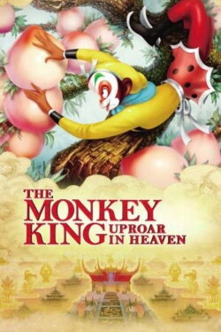 The Monkey King: Uproar in Heaven (1961) The Monkey King: Uproar in Heaven (1961)