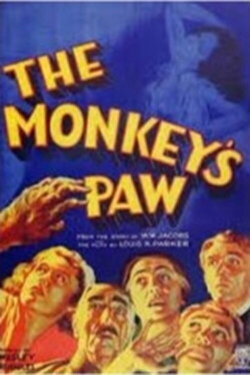 The Monkey's Paw (1948) The Monkey's Paw (1948)