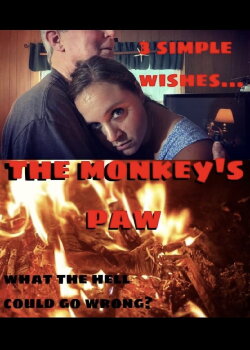 The Monkey's Paw (2021)