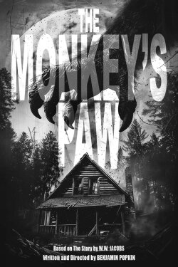 The Monkey's Paw (2024) The Monkey's Paw (2024)