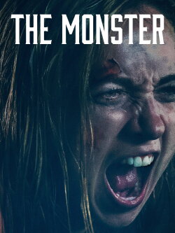 The Monster (2016) The Monster (2016)