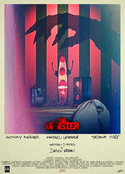 The Monster (2018)