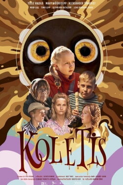The Monster (2021)