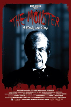 The Monster (2015)